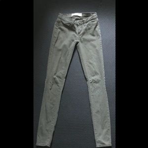 RSQ skinny jeans